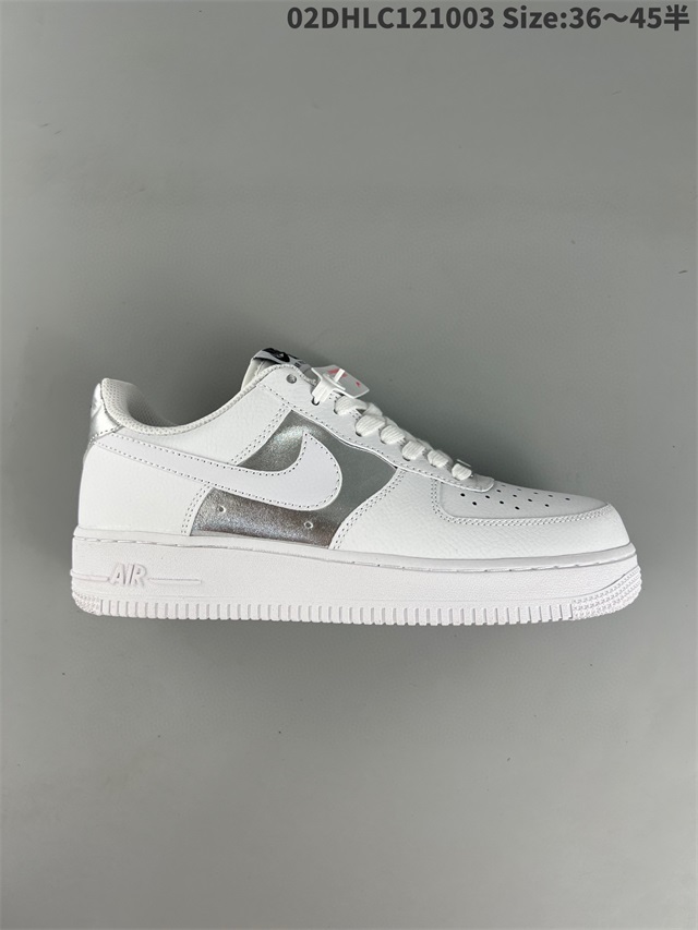 women air force one shoes size 36-45 2022-11-23-274